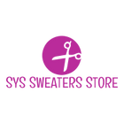 Sys Sweaters Store